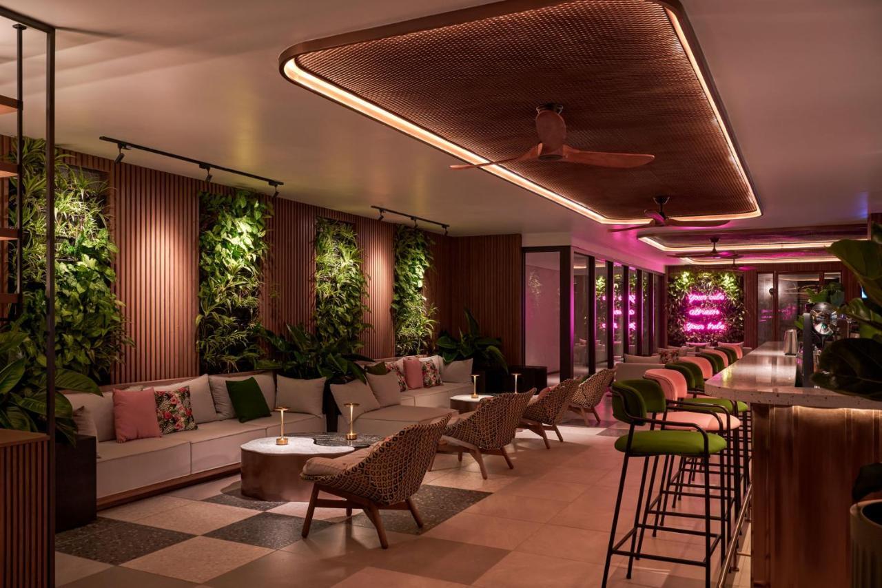 The Yacht Hotel By Dc Ha Long Exterior photo