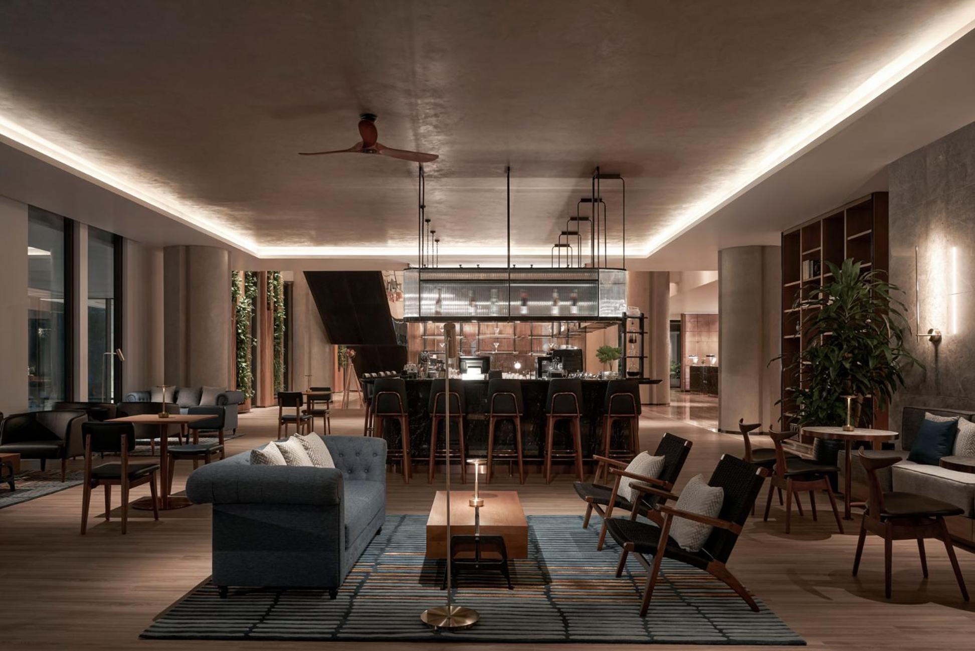 The Yacht Hotel By Dc Ha Long Exterior photo